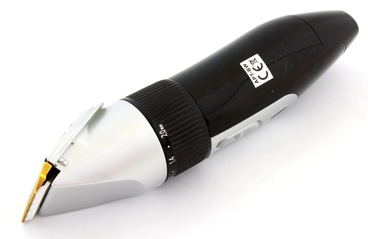 AVEX – Aparat de tuns pentru animale de companie cu acumulator AG159B