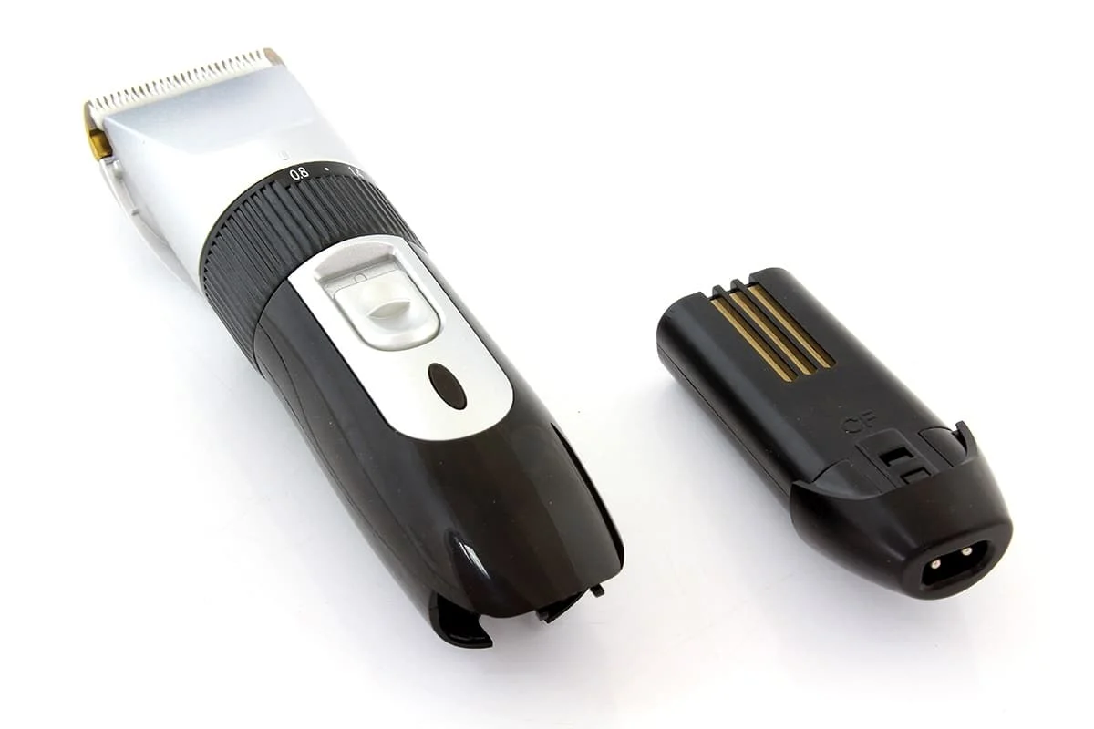 AVEX – Aparat de tuns pentru animale de companie cu acumulator AG159B