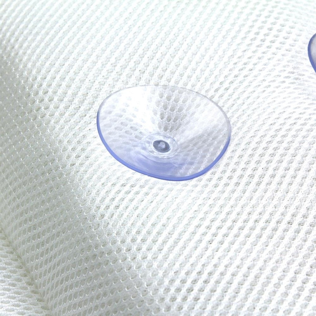 AVEX – Perna moale, confortabila, permeabila, pentru cada de baie, montaj cu ventuze