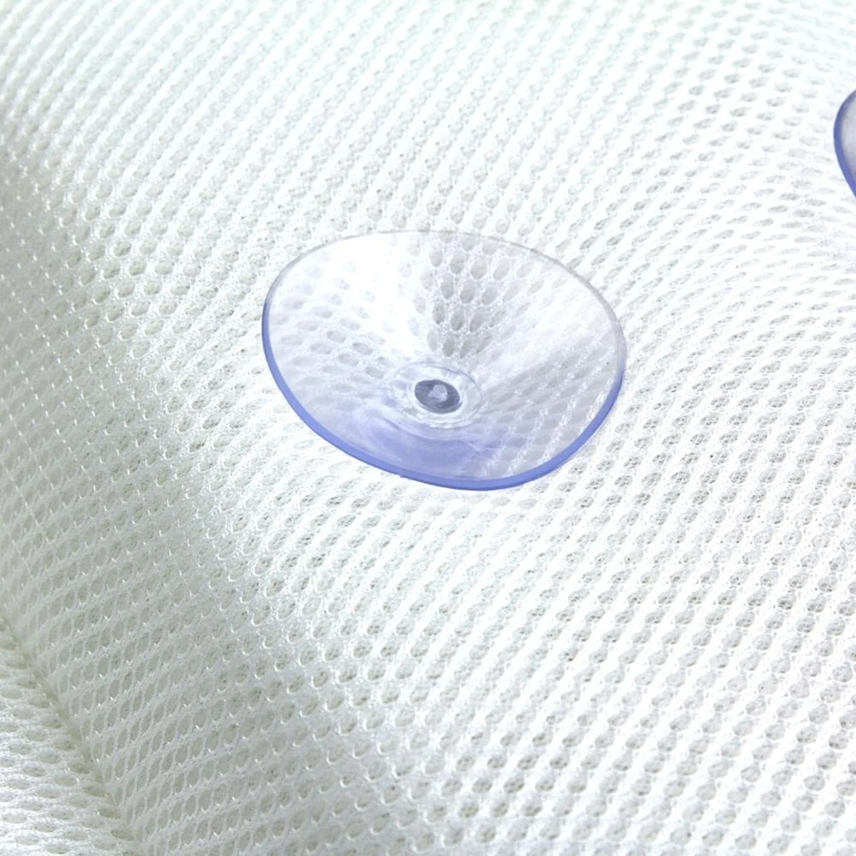 AVEX – Perna moale, confortabila, permeabila, pentru cada de baie, montaj cu ventuze