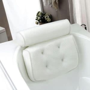 AVEX – Perna moale, confortabila, permeabila, pentru cada de baie, montaj cu ventuze