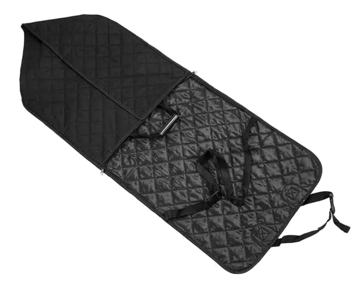 AVEX – Scaun Auto pentru transport Caine sau Pisica, 50 x 45cm, culoare neagra