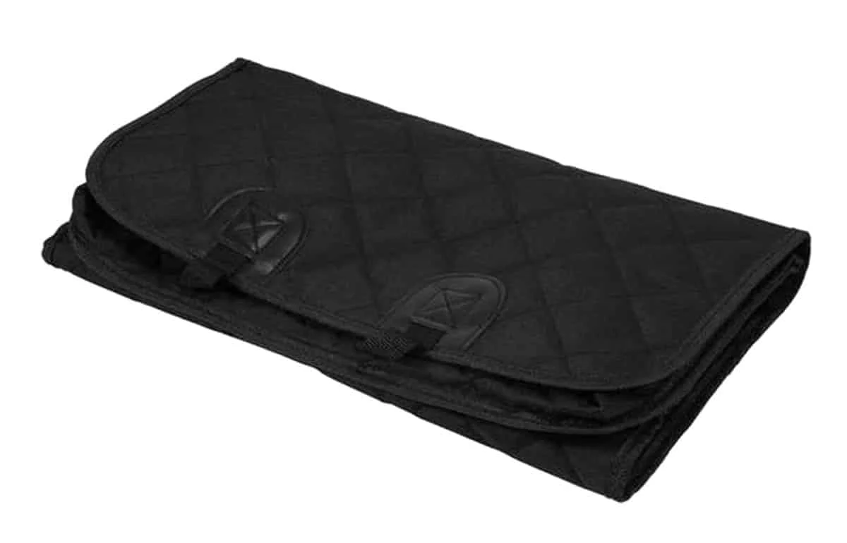 AVEX – Scaun Auto pentru transport Caine sau Pisica, 50 x 45cm, culoare neagra