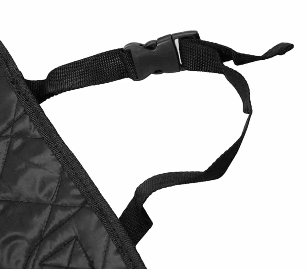 AVEX – Scaun Auto pentru transport Caine sau Pisica, 50 x 45cm, culoare neagra