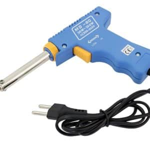 AVEX – Pistol de lipit cu rezistenta de 30W 80W, alimentare 220V