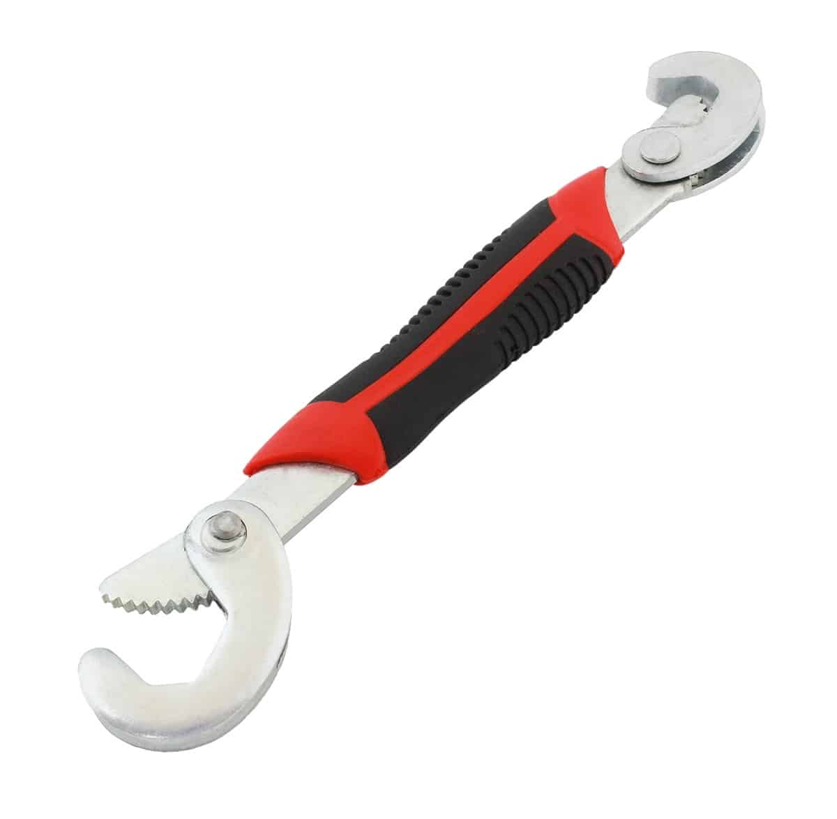 AVEX – Set 2 chei universale multifunctionale de tip "carlig", din metal rezistent, 9 32mm, AVX AG476A
