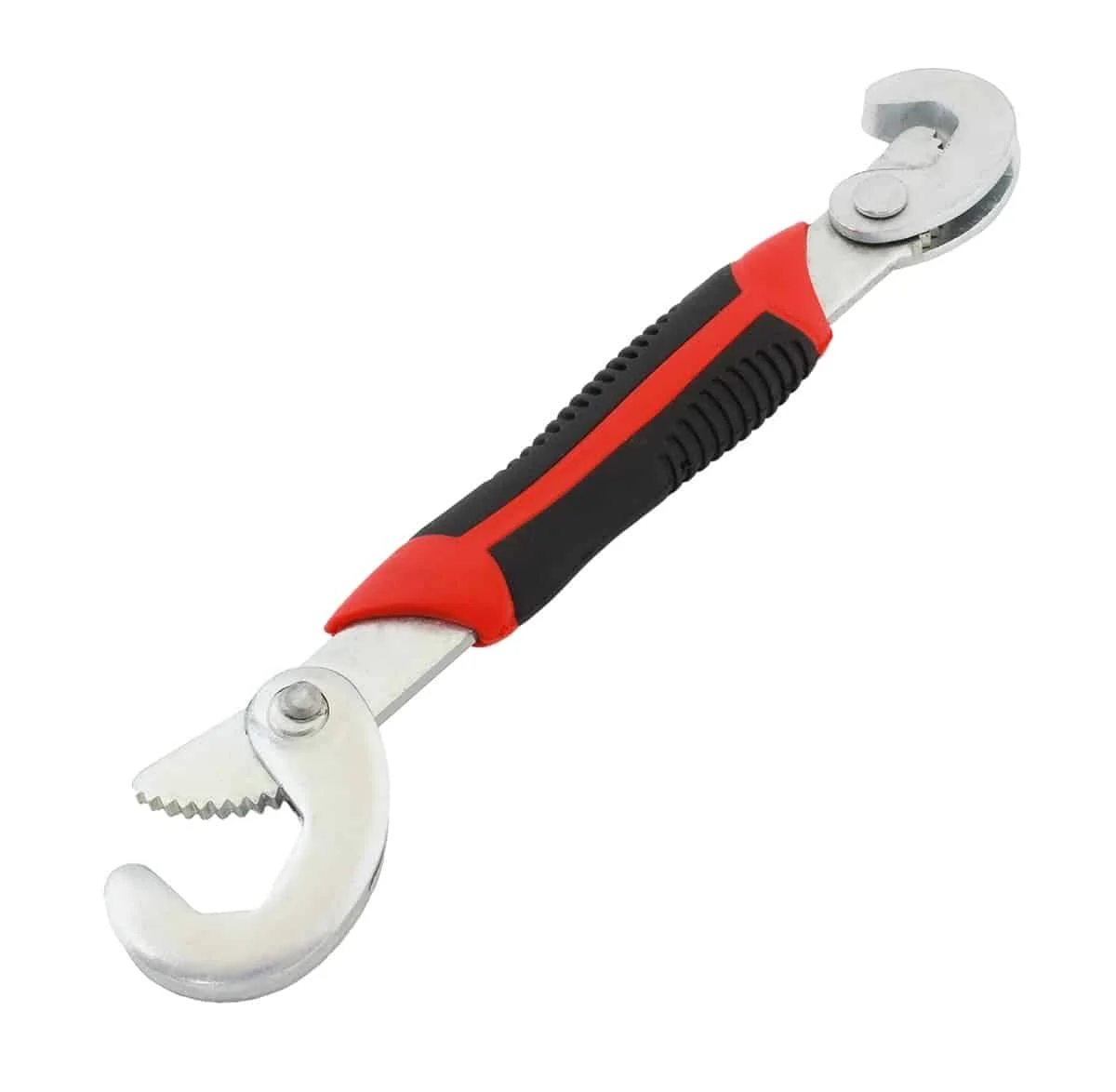 AVEX – Set 2 chei universale multifunctionale de tip "carlig", din metal rezistent, 9 32mm, AVX AG476A