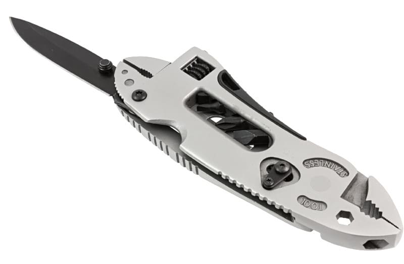 AVEX – Unealta Multifunctionala MULTITOOL pentru Bicicleta sau Motocicleta