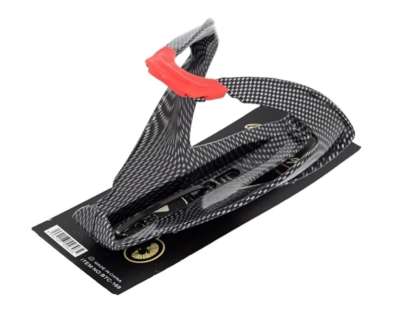 AVEX – Suport de bicicleta pentru sticla de apa CARBON LOOK AG512