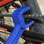 Perie de curatare a lantului bicicletei AG516A