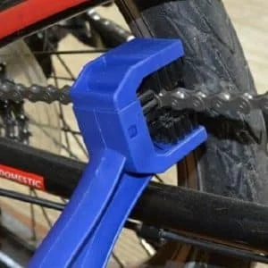 AVEX – Perie de curatare a lantului bicicletei AG516A