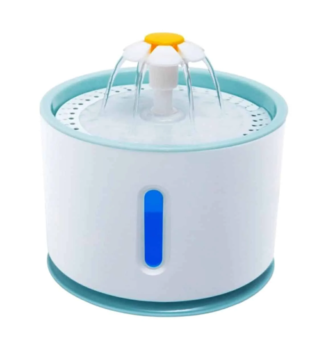 AVEX – Adapator automat electric pentru caini si pisici, model Fountain, capacitate 2,4l, alimentare 5V, 1,5W