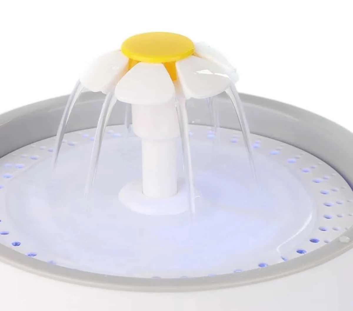 AVEX – Adapator automat electric pentru caini si pisici, model Fountain, capacitate 2,4l, alimentare 5V, 1,5W