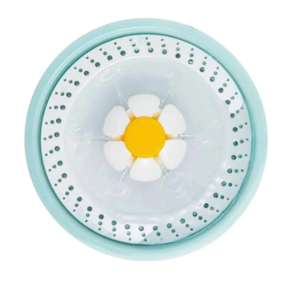 AVEX – Adapator automat electric pentru caini si pisici, model Fountain, capacitate 2,4l, alimentare 5V, 1,5W