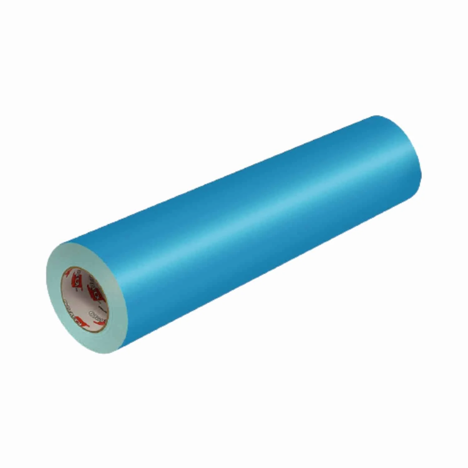 Oracal – Folie colantare auto ORACAL ALBASTRU DESCHIS 053, finisaj Lucios, dimensiune 3,0m x 1,26m