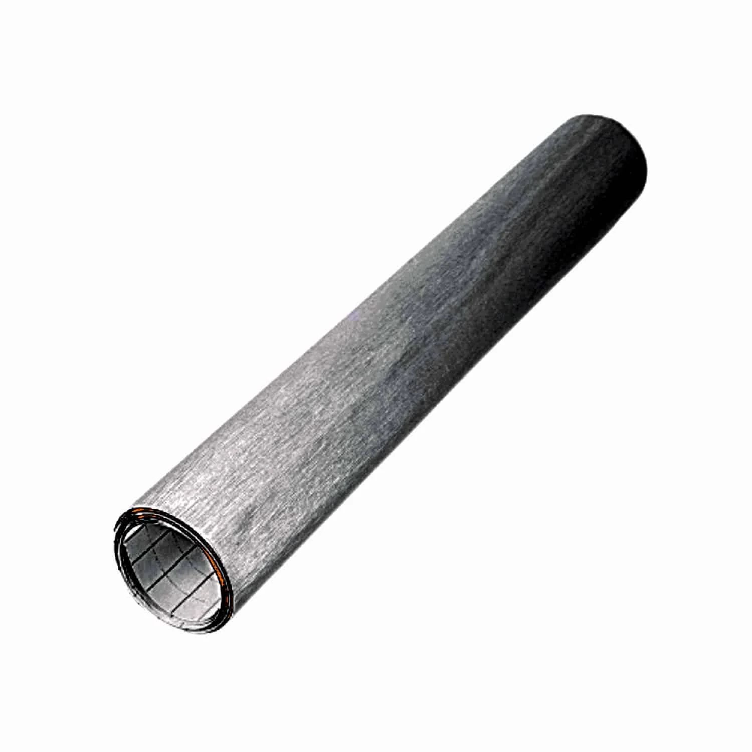 AVEX – Folie colantare auto Aluminiu Polisat Antracit (1m x 1,52m)