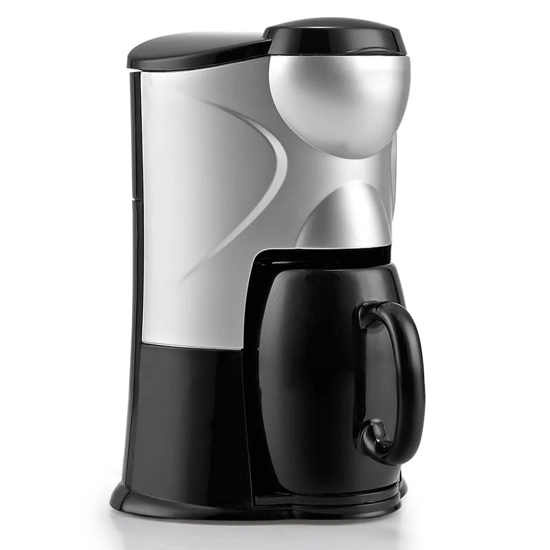 AVEX – Filtru de cafea pentru autoturism, VAN, camion, alimentare 12V, 170W, 150ml