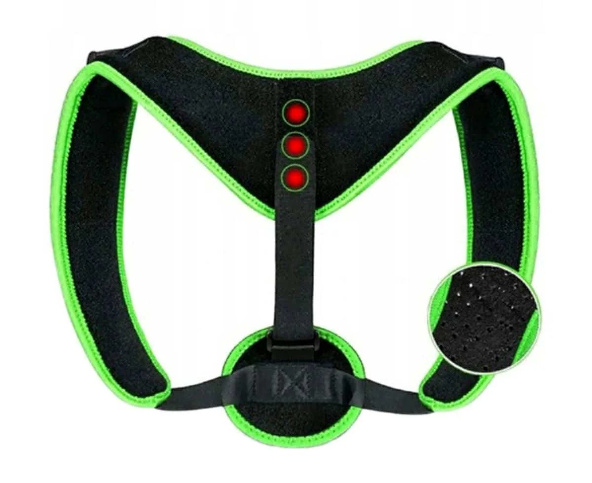 AVEX – Corector universal de postura, unisex, magnetic, AVX BQ23A