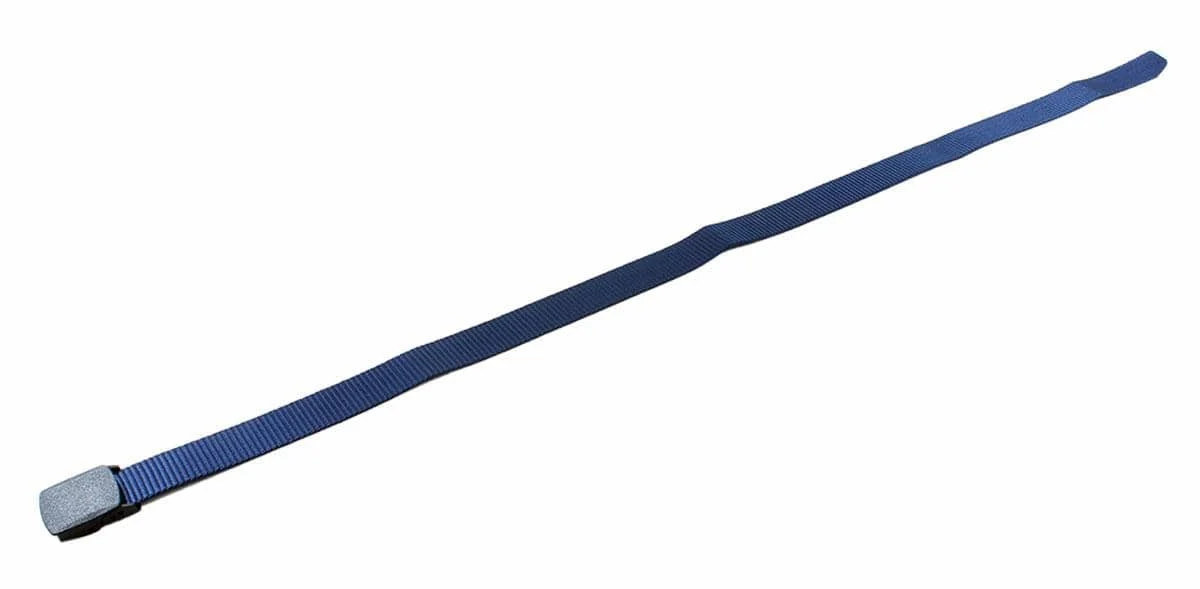AVEX – Curea Tactica pentru pantaloni, culoare Albastru