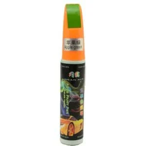 AVEX – Corector zgarieturi vopsea auto, cantitate 12ml, culoare Verde