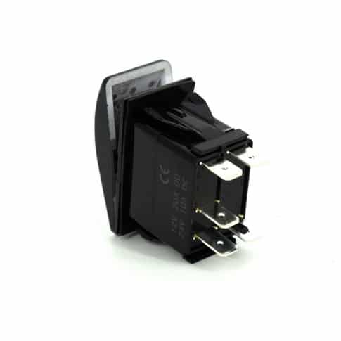 AVEX – Intrerupator ”REAR DIFFERENTIAL LOCK” pentru Off Road, ATV, SSV, QUAD