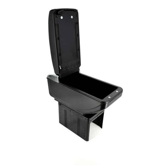 AVEX – Cotiera auto Universala cu USB, iluminata LED
