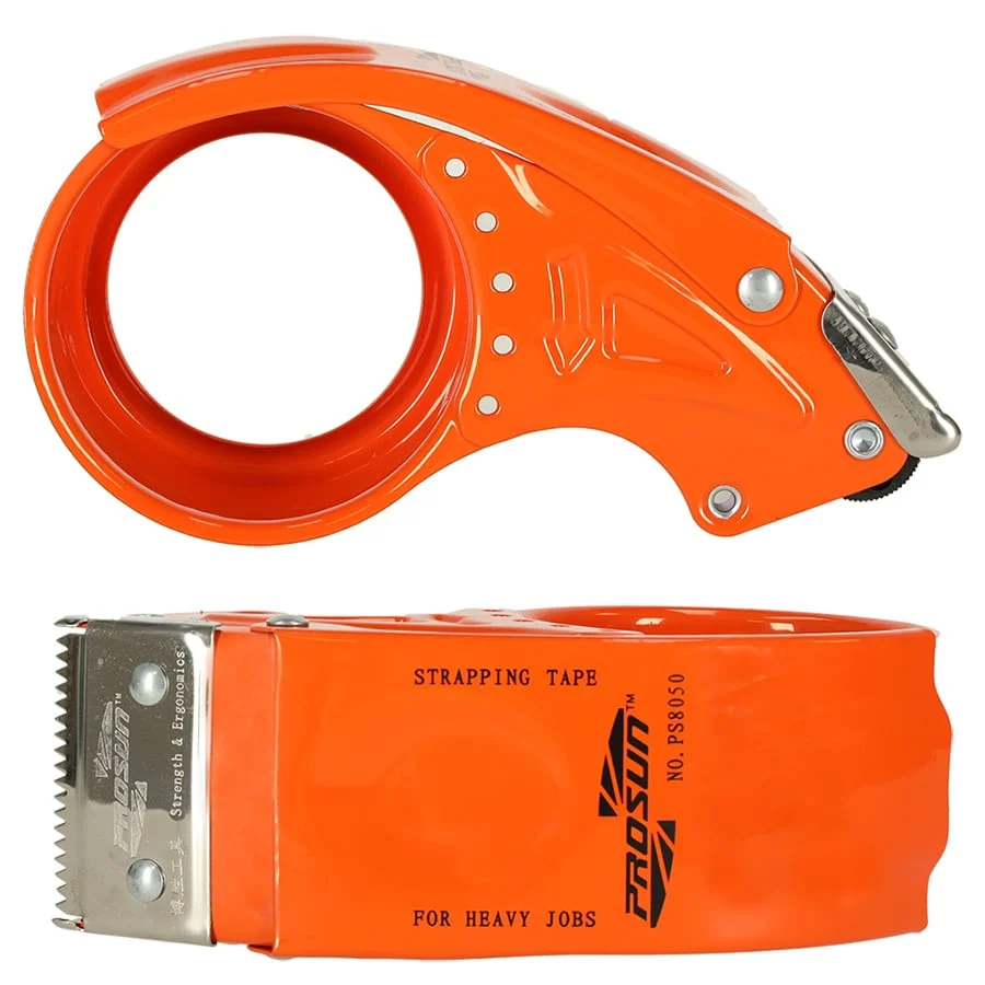 AVEX – Dispenser, aplicator de banda adeziva cu latimea de 5cm