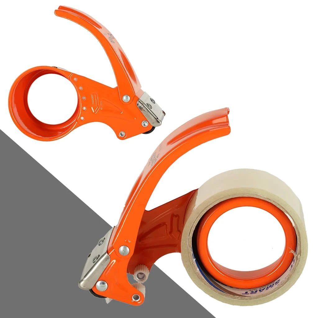 AVEX – Dispenser, aplicator de banda adeziva cu latimea de 5cm