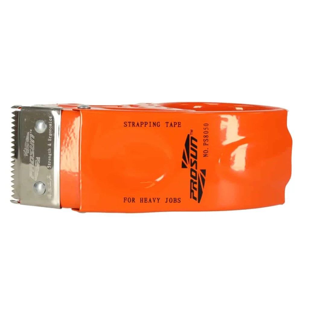 AVEX – Dispenser, aplicator de banda adeziva cu latimea de 5cm