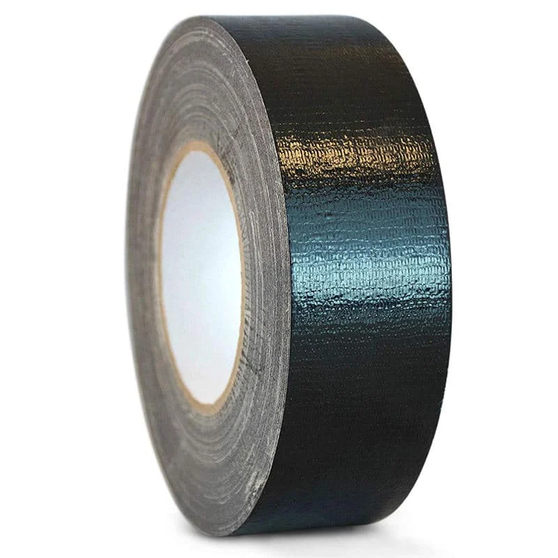 AVEX – Banda reparatie prelata NEAGRA (10m x 5cm)