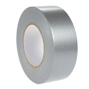 AVEX – Banda reparatie prelata ARGINTIE (50m x 5cm)