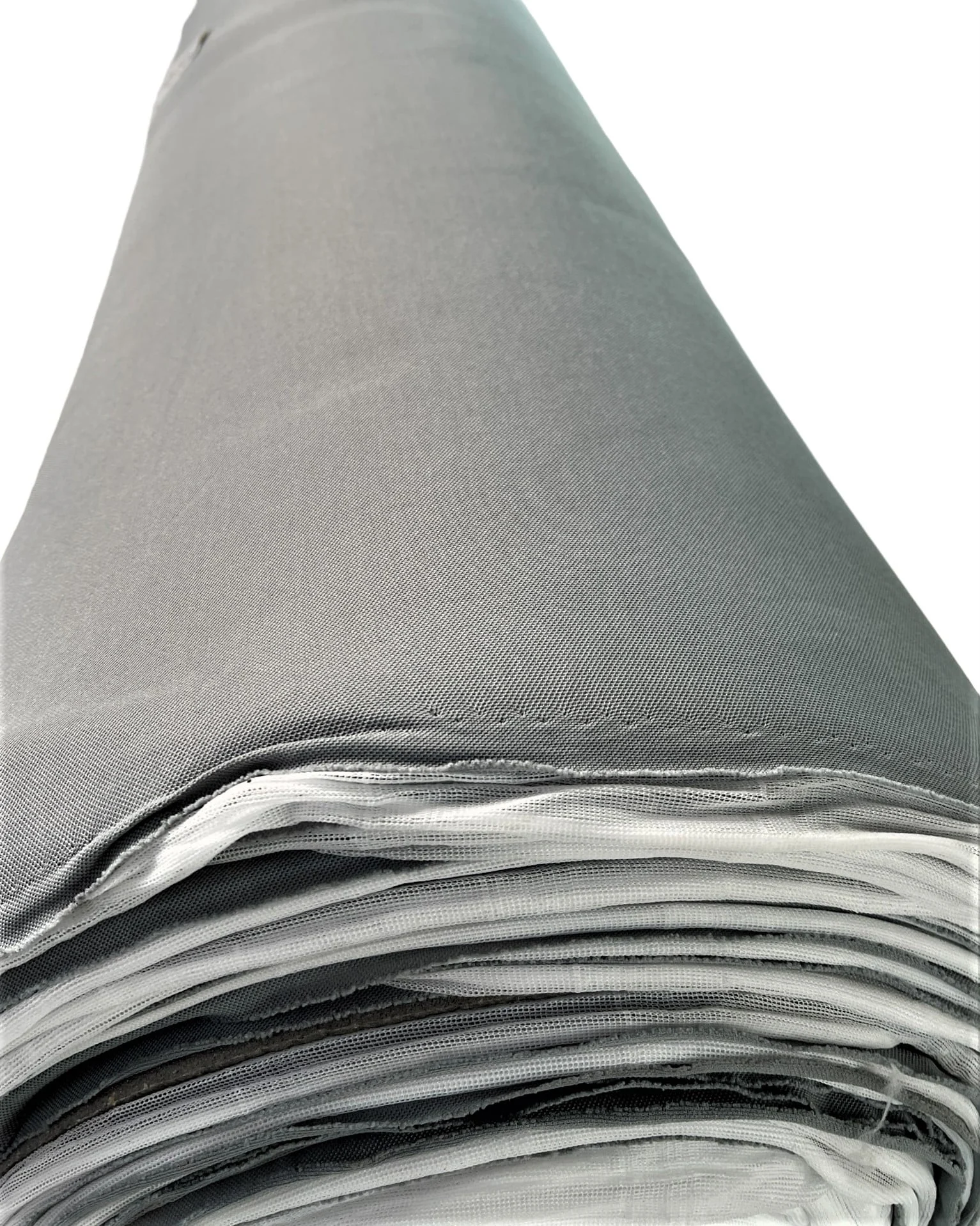 AVEX – Material pentru reconditionare plafon auto, material textil cu spate buretat, culoare Gri Deschis, dimensiune 2m x 1,50m