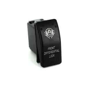 AVEX – Intrerupator ”FRONT DIFFERENTIAL LOCK” pentru Off Road, ATV, SSV, QUAD