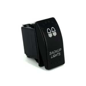 AVEX – Intrerupator ”BACKUP LIGHTS” pentru Off Road, ATV, SSV, QUAD