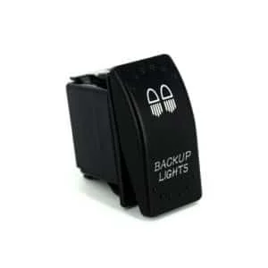 AVEX – Intrerupator ”BACKUP LIGHTS” pentru Off Road, ATV, SSV, QUAD