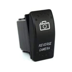 AVEX – Intrerupator ”REVERSE CAMERA” pentru Off Road, ATV, SSV, QUAD