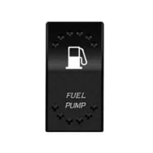 AVEX – Intrerupator ”FUEL PUMP” pentru Off Road, ATV, SSV, QUAD