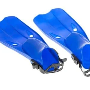 AVEX – Labe de Inot si Scufundari, marime M (22,5 24,5 cm), culoare Albastra