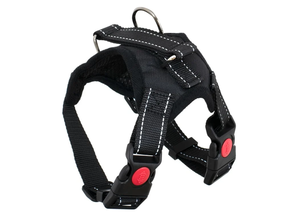 AVEX – Ham pentru caini, reflectorizant, confortabil, marime XL