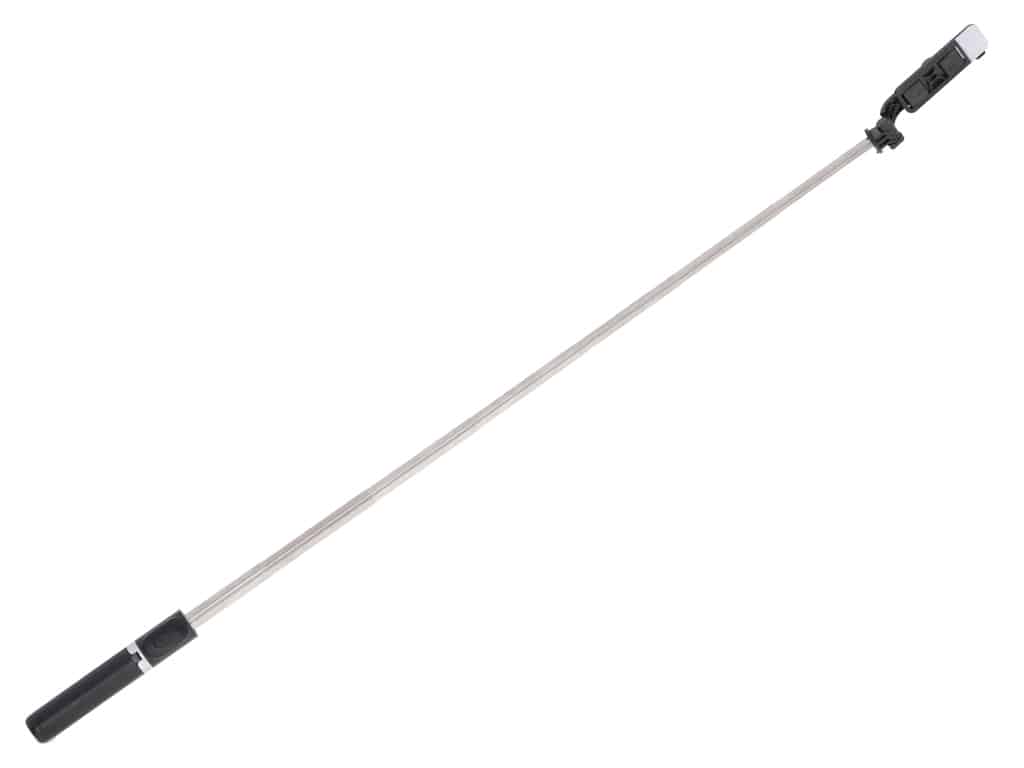 AVEX – Set 3in1, Selfie Stick cu Lampa LED si Trepied, conectare Bluetooth, alimentare USB