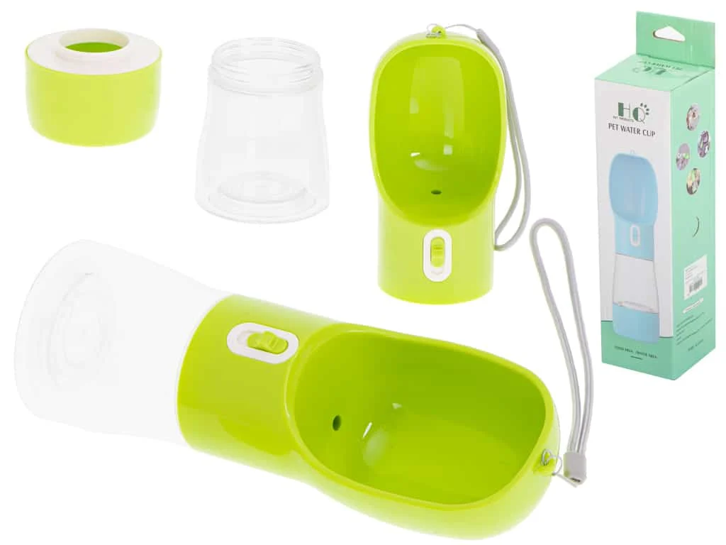 AVEX – Dozator de apa portabil pentru animale, model PICNIC