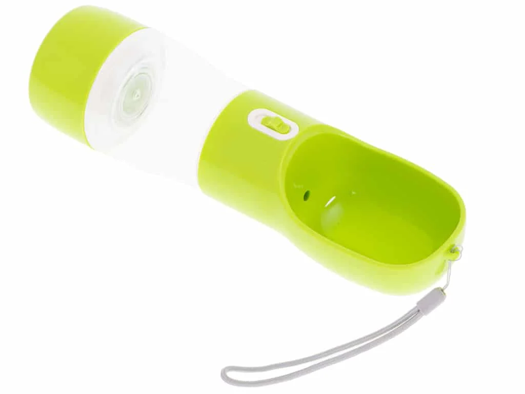 AVEX – Dozator de apa portabil pentru animale, model PICNIC