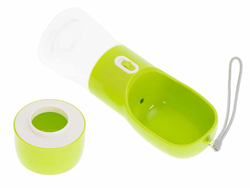 AVEX – Dozator de apa portabil pentru animale, model PICNIC