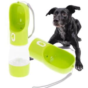 AVEX – Dozator de apa portabil pentru animale, model PICNIC
