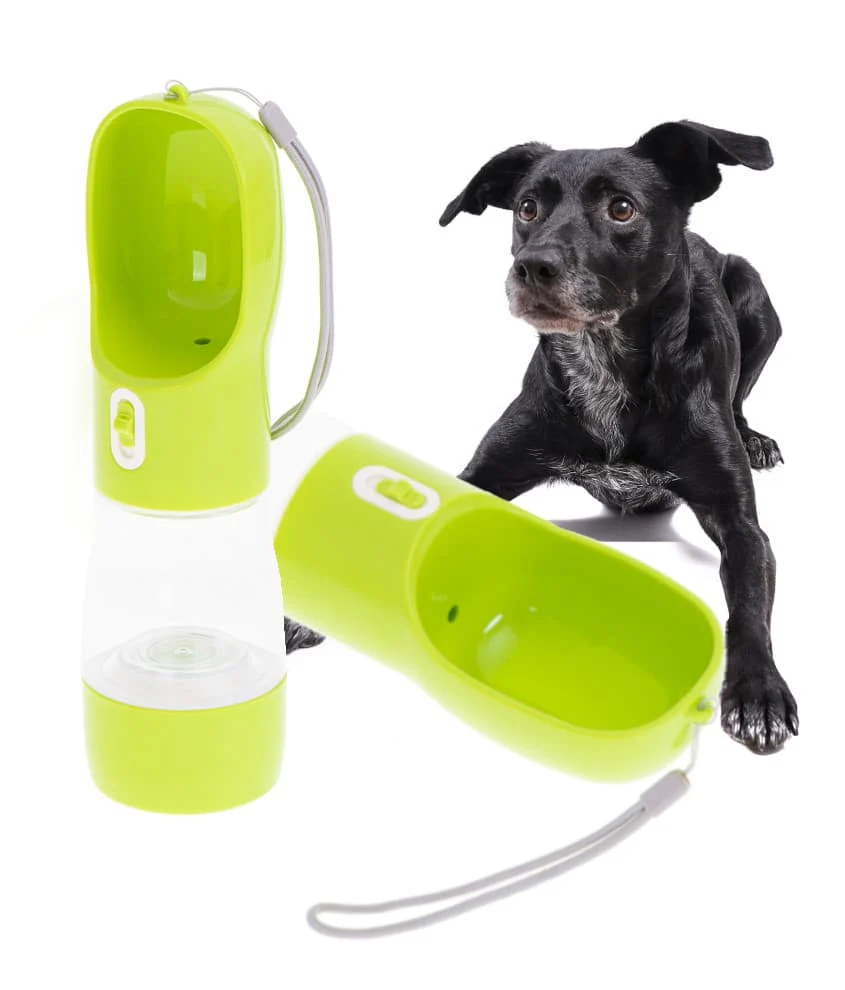 AVEX – Dozator de apa portabil pentru animale, model PICNIC