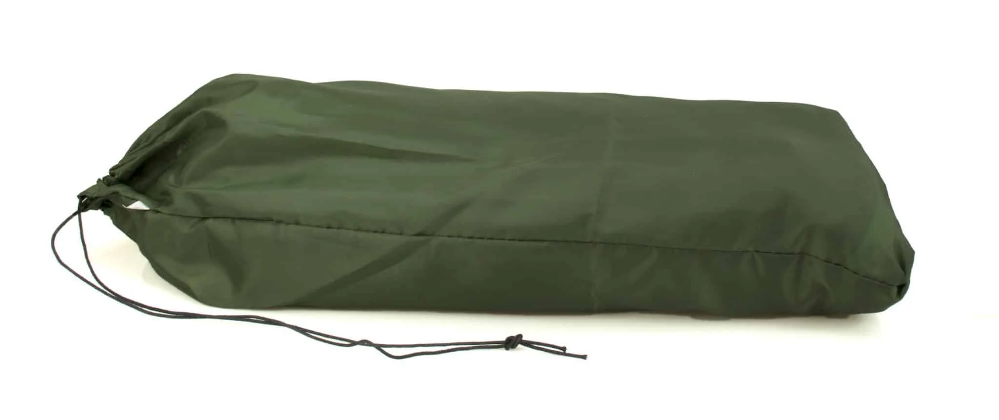 AVEX – Hamac de Camping Dublu (2 persoane), 200 x 100 cm + Plasa de tantari, culoare Verde