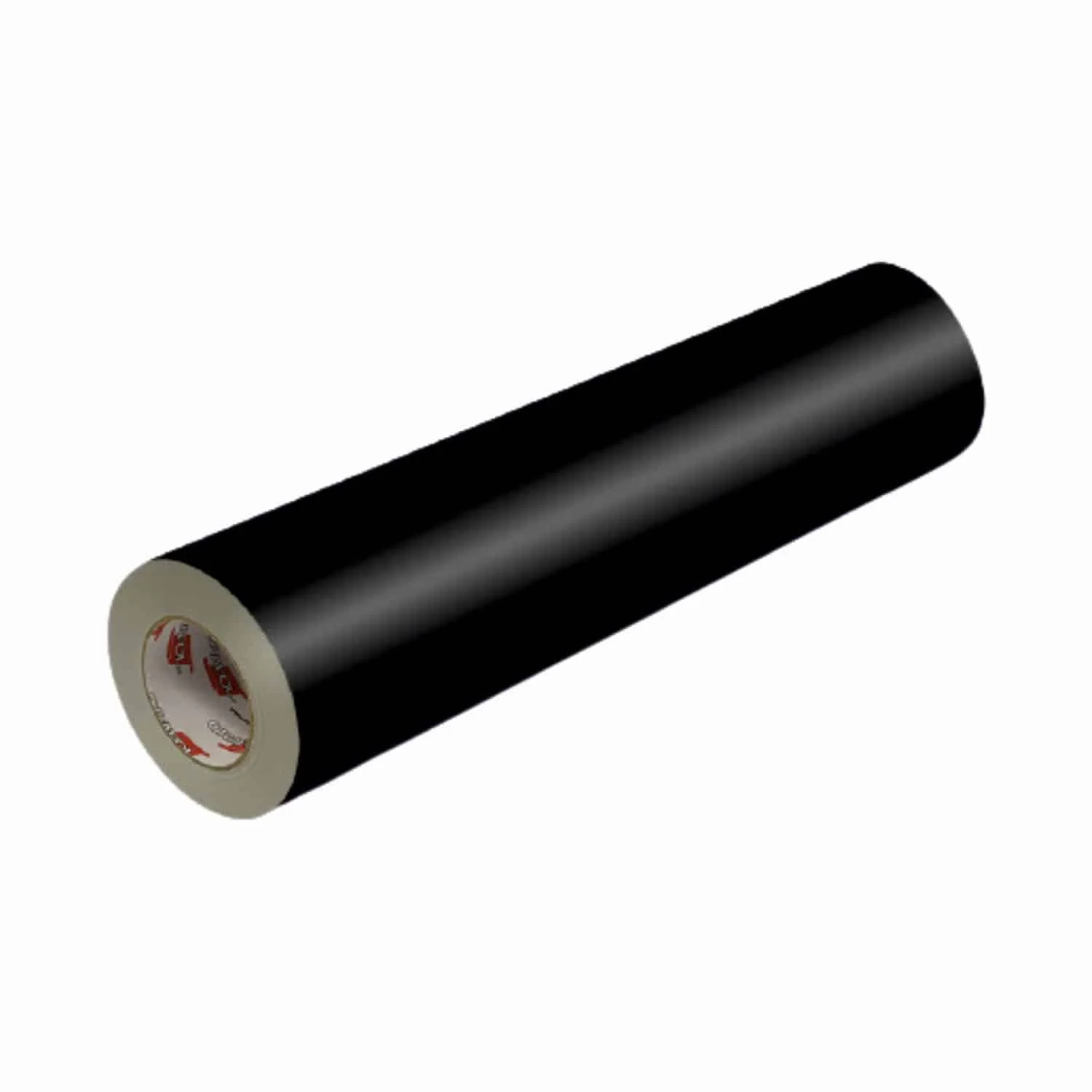Oracal – Folie colantare auto ORACAL NEGRU 070, finisaj Lucios, dimensiune 3,0m x 1,26m