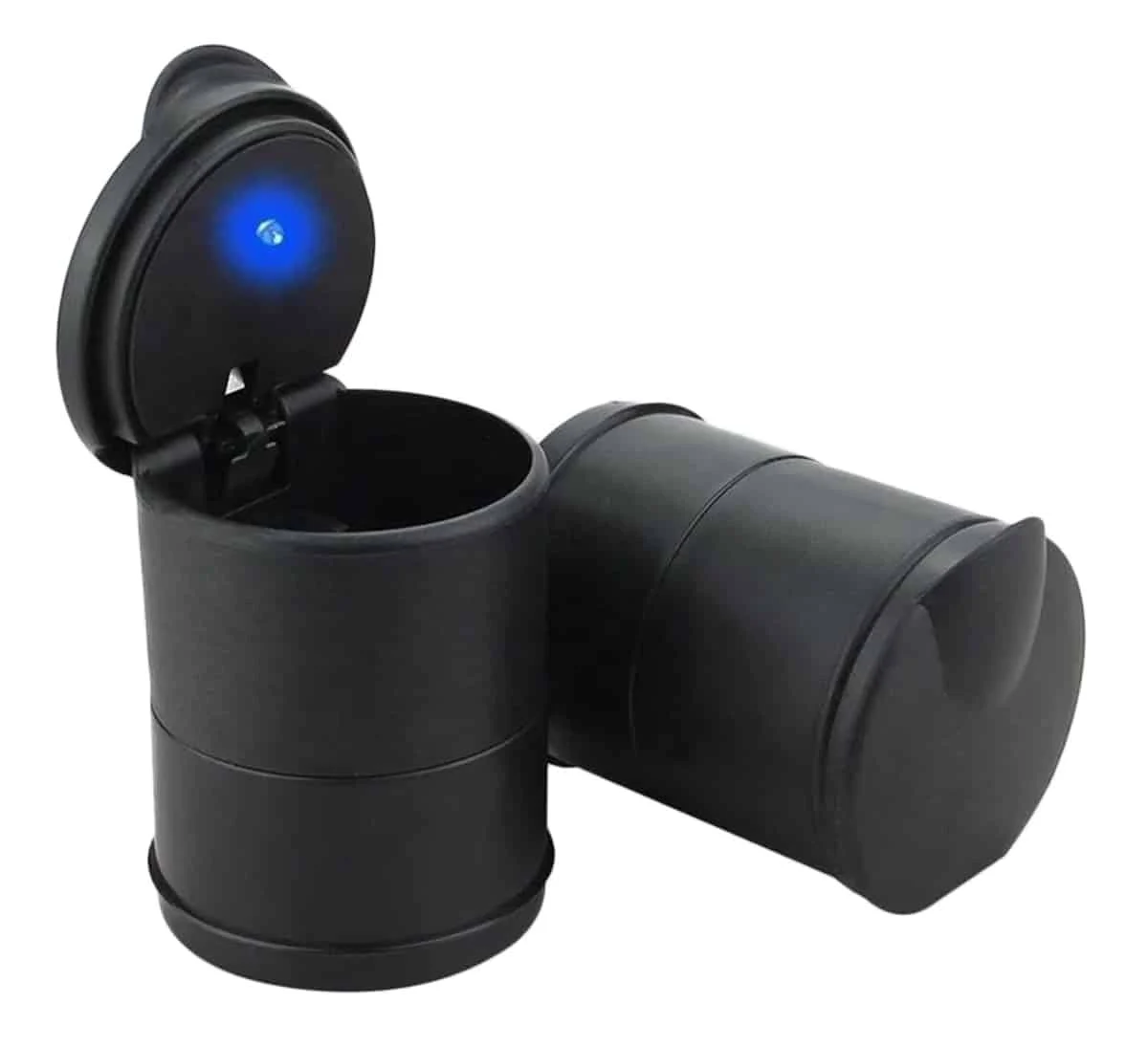 AVEX – Scrumiera auto suplimentara cu iluminare LED PLS38