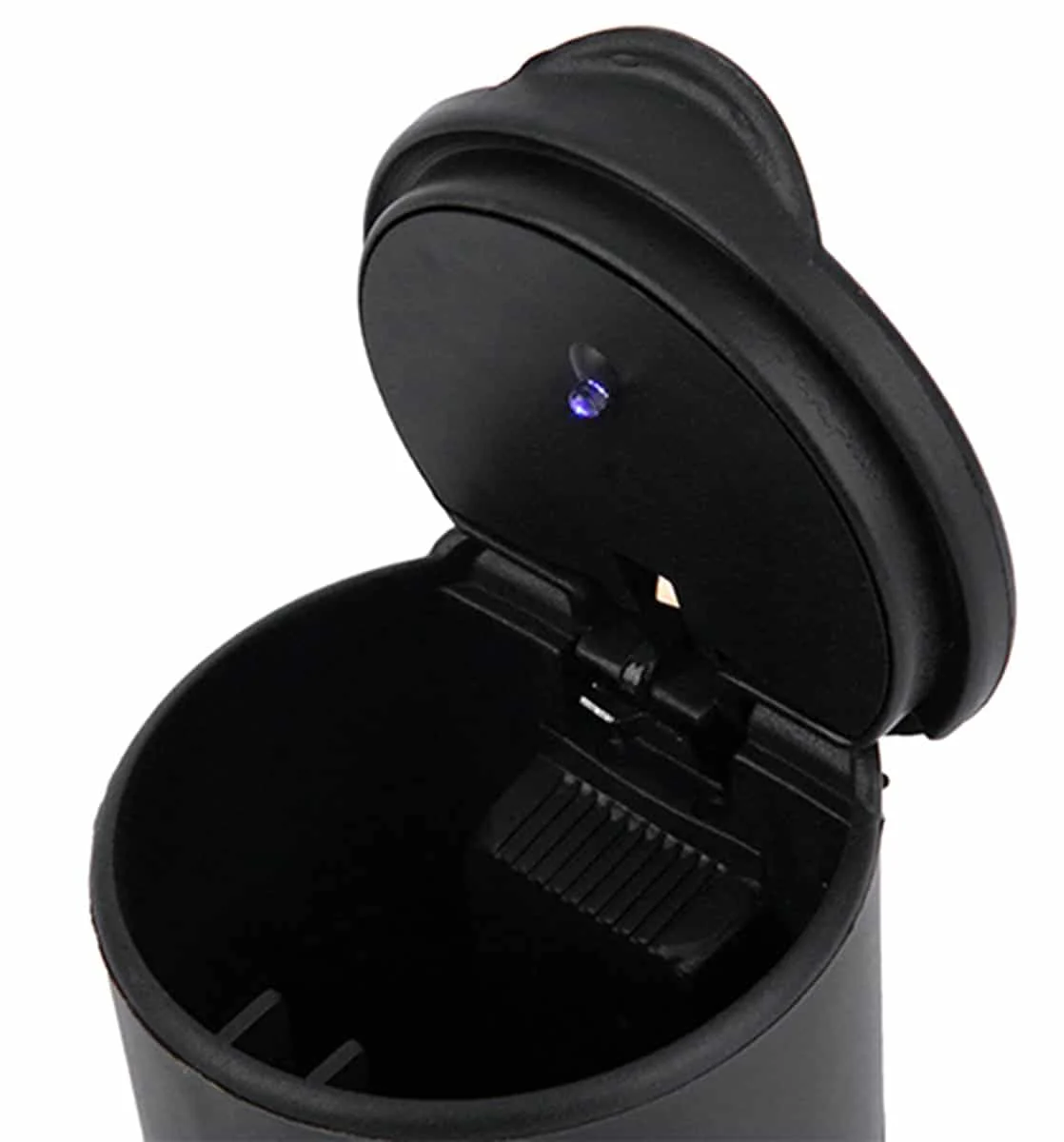 AVEX – Scrumiera auto suplimentara cu iluminare LED PLS38