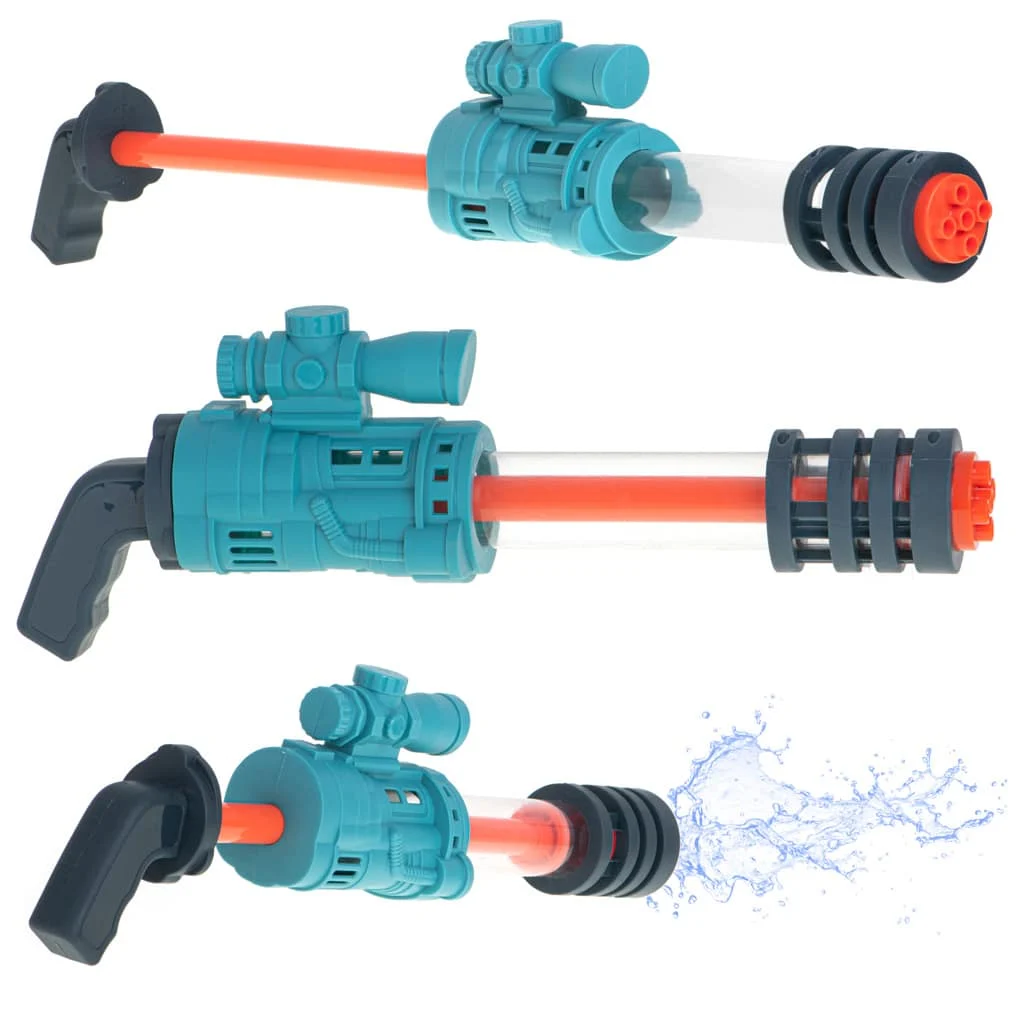 AVEX – Pistol cu apa pentru copii, dimensiune 41 cm